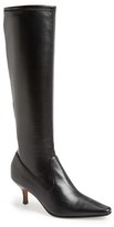 Thumbnail for your product : Donald J Pliner 'Nikko' Nappa Leather Pointy Toe Stretch Boot (Women)