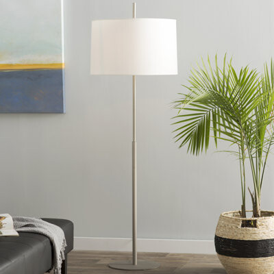Robert Abbey Echo 63.75" Floor Lamp