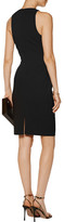 Thumbnail for your product : Elizabeth and James Kenna Stretch-Cady Dress