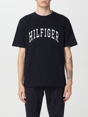 Tommy Hilfiger T Shirts Men | ShopStyle