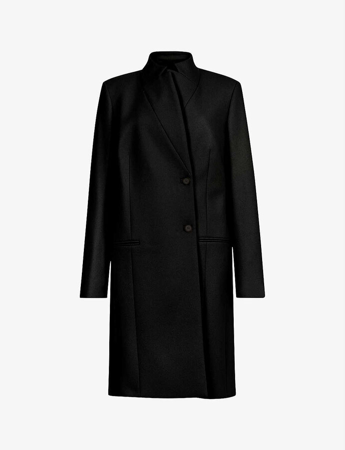all saints gresham coat