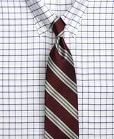 Thumbnail for your product : Brooks Brothers BB#1 Stripe Tie