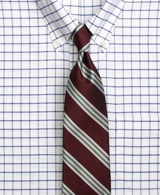 Brooks Brothers BB#1 Stripe Tie