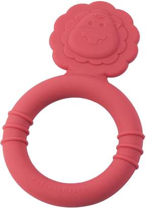 Marcus Collection & Red Lion Silicone Teether