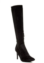 Thumbnail for your product : Calvin Klein Briella Suede Boot