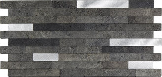 Aspect Peel and Stick Collage Tile