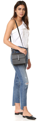KENDALL + KYLIE Minato Mini Top Handle Bag