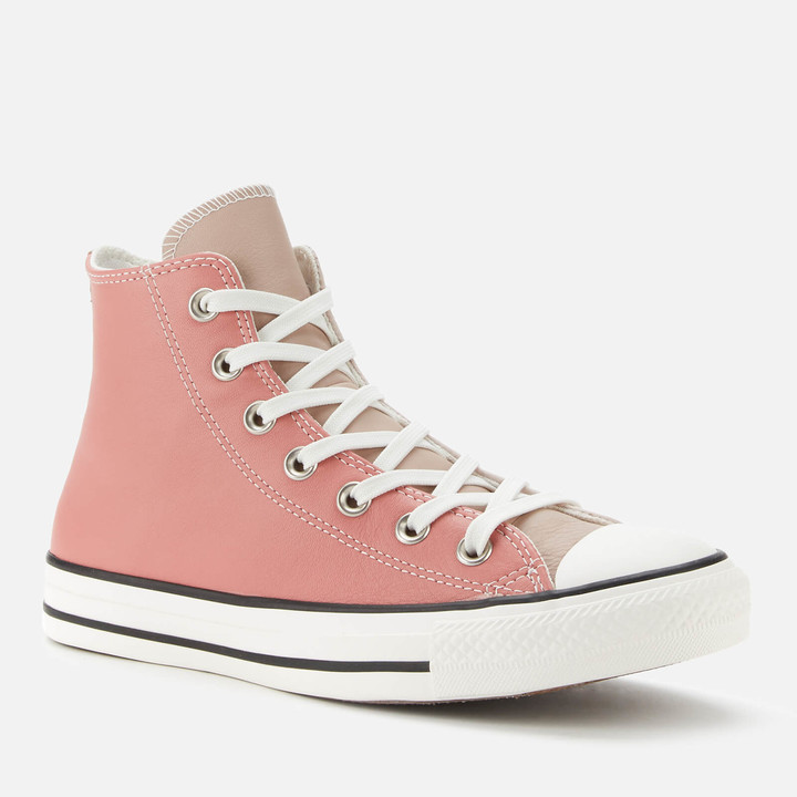 converse ombre metallic