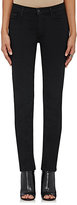 Thumbnail for your product : J Brand Women's Amelia Mid-Rise Straight Jeans