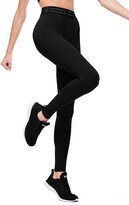 Thumbnail for your product : Good American Icon High Waist Leggings