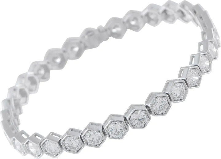 LB Exclusive Diamond Bracelet