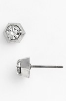 Thumbnail for your product : Rebecca Minkoff 'Hex Pin' Stud Earrings