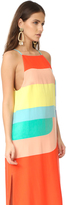 Thumbnail for your product : Mara Hoffman Side Slit Midi Dress