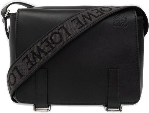 Loewe XS Military Messenger Bag