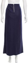 Thumbnail for your product : Suno Knit Midi Skirt
