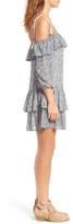 Thumbnail for your product : Rebecca Minkoff Dexter Minidress