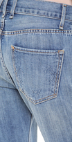 Thumbnail for your product : McGuire Denim Mrs. Robinson Jeans