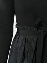 Thumbnail for your product : Moncler midi skater dress