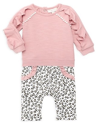 miniclasix baby girl