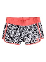Thumbnail for your product : Roxy Girls 7-14 Wild Boardshort