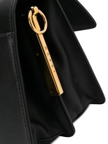 Thumbnail for your product : Marni Contrast Trim Small Tote