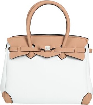 Save My Bag Woman Handbag