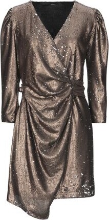 Hanita Woman Mini dress