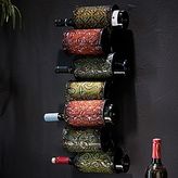 Thumbnail for your product : Grazia Wall-Mounted Wine Rack