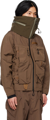 CMF OUTDOOR GARMENT ATTACHABLE SNOODE 小物 CMF OUTDOOR GARMENT