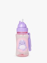 Thumbnail for your product : Skip Hop Zoo Narwhal Straw Bottle