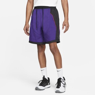 nike throwback shorts
