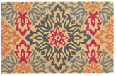 Thumbnail for your product : Nourison Greetings Sweet Things Indoor/Outdoor Rug