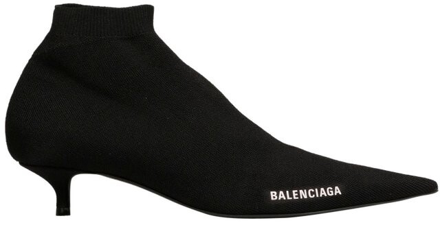Balenciaga Knife Boots | Shop the world's largest collection of 