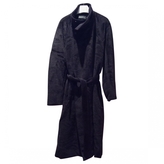 Thumbnail for your product : Christophe Lemaire Anthracite Coat