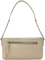 Thumbnail for your product : DKNY Saffiano Leather Crossbody