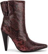 jeffrey campbell electron bootie