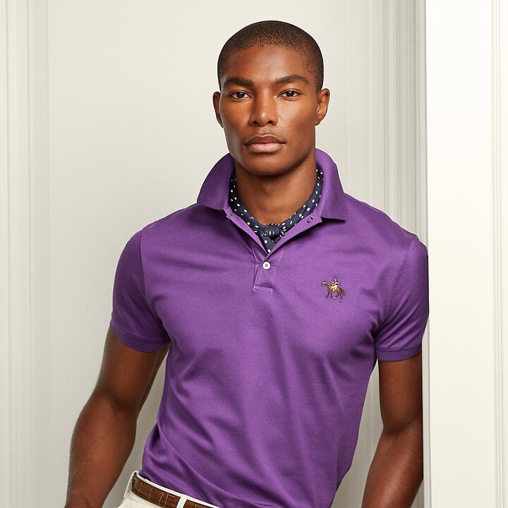 Custom Ralph Lauren Polo Shirts | ShopStyle