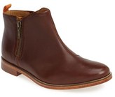 Thumbnail for your product : J Shoes 'Kellen' Leather Bootie (Women)