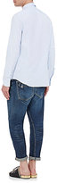 Thumbnail for your product : Balmain Men's Drop-Rise Crop Jeans
