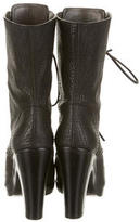 Thumbnail for your product : Reed Krakoff Ankle Boots
