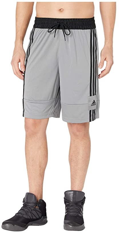 3g speed x shorts