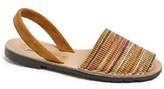 Thumbnail for your product : Jeffrey Campbell 'Ibiza' Sandal