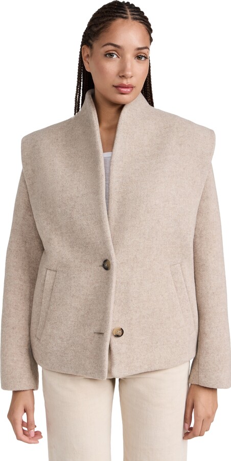 Isabel Marant Drogo Jacket