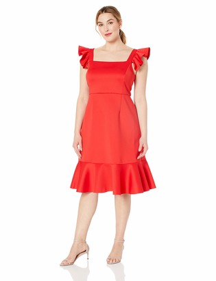 plus size midi dress canada