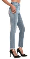 Thumbnail for your product : PRPS Chevelle Ankle Skinny Jeans