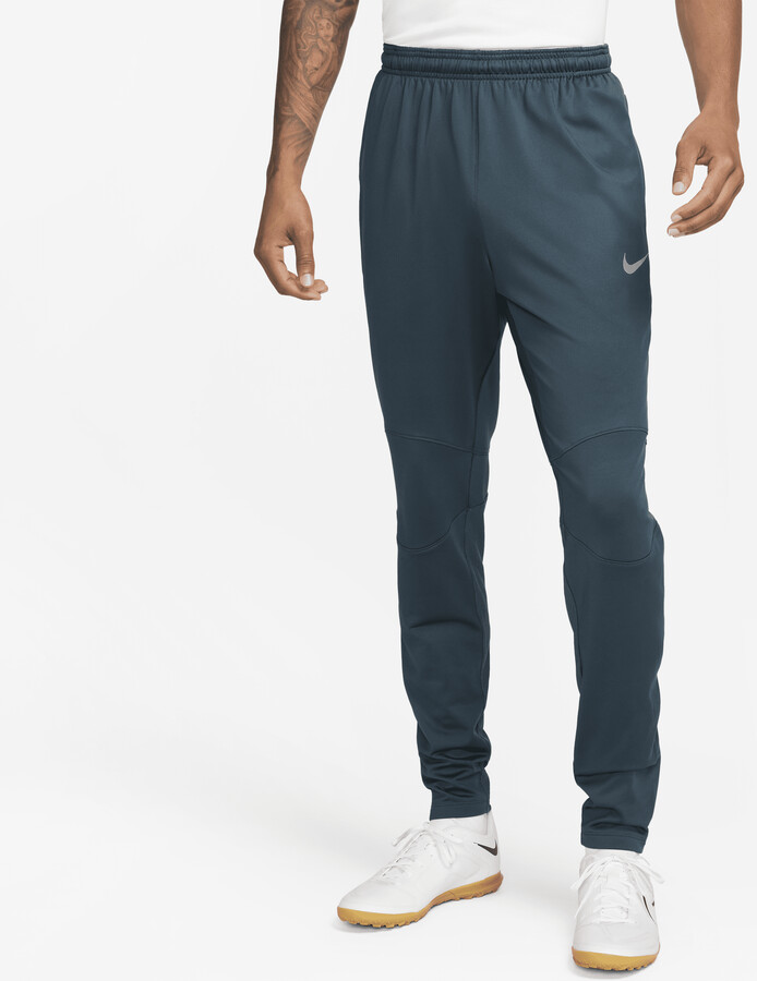 Nike Therma Fit Soccer Joggers Nike Green Soccer Pants Nike Men's