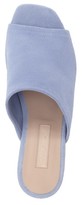 Thumbnail for your product : Topshop Women's 'Nino' Suede Mule