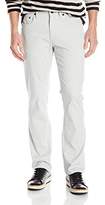 Thumbnail for your product : Kenneth Cole Reaction Men's Brushed Twill Five Pocket Pant
