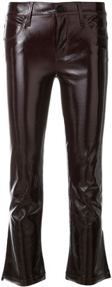 rta kiki leather pants