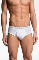 Thumbnail for your product : BOSS Traditional 3-Pack Briefs